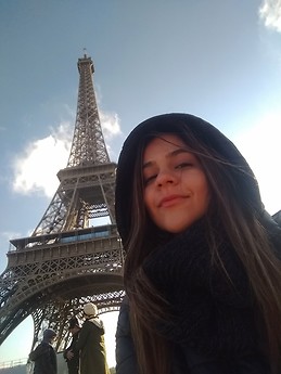 Martha Rojas