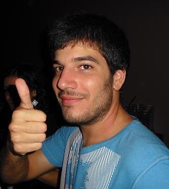 Chema Coca