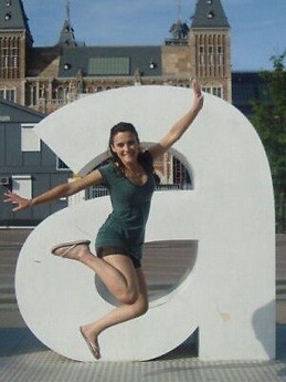 Andreita Sanchez Cajal