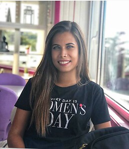 Andrea Ruiz
