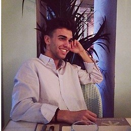 Oscar Izq
