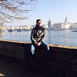 Álvaro González Vega