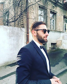 Tornike Kitoshvili