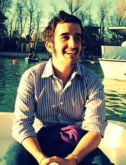 José Martel Suárez