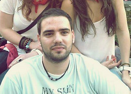 Joseba