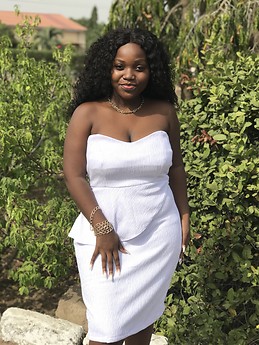 Bernice Christabel Cobbinah