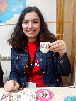 Paula Matilla Jiménez