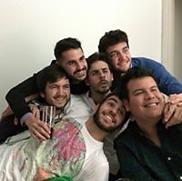 Juan Carlos Toledano Santos