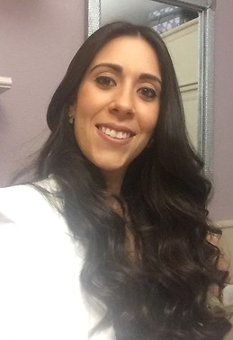 Laura Andrade Méndez