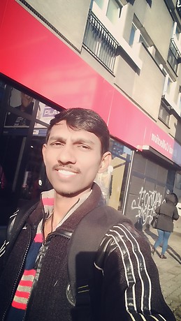 Srikanth Masurakanti