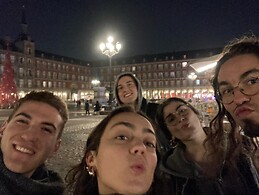 Gabriel Segovia Ruiz