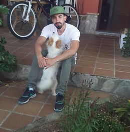 Marcial Velasco Colon