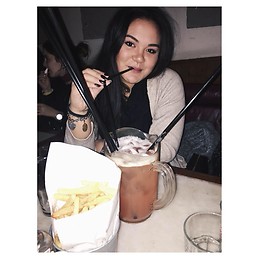 Christel Ann Lobigas