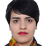 Maede Shabani