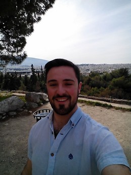 David Sanchez-Aguilar Rodriguez