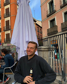 Jesus Matas Aguilera