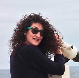 Julia Peña Hernández