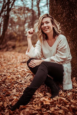 Oana Matei