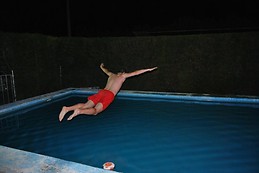 Sergio Pons Martinez