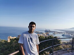 Fabian Perez Fernandez