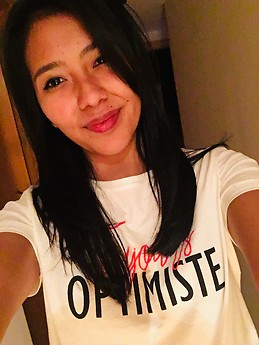 Kyara Núñez Llerena