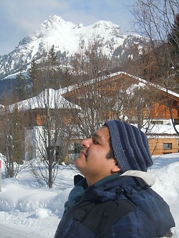 Willy Vladimir Tueros Garayar