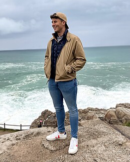 Alberto Velasco Morlans