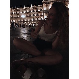 Silvia Rodríguez García