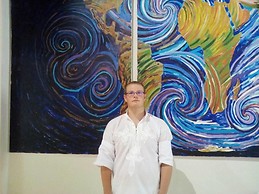 Nicolás Kellner Luna