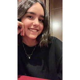 Selene Cerecedo