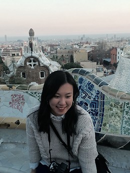Joana Zhou
