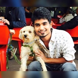 Singireddy Nikhil