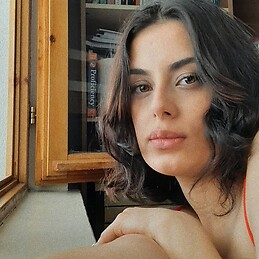 Zeynep Büyükkayaer