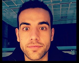 Miguel Guillem Garcia