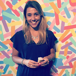 Florencia Borgognoni