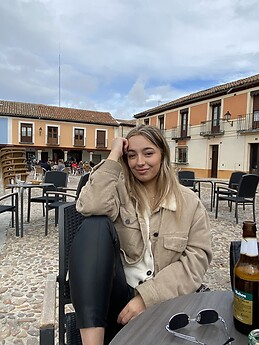 Begoña Ribagorda