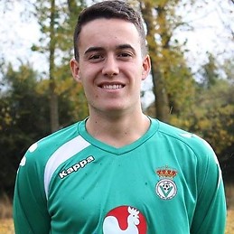 Andrés Santos García