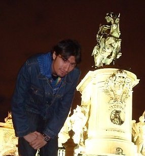 Tarik Ozdemir