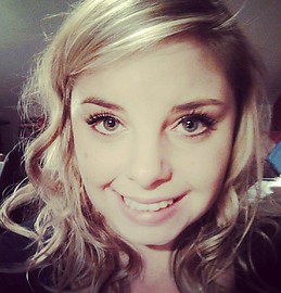 Anne-Sophie Vandries