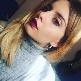 Marta Sieres Alberola