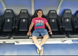 Enver Crómwell Salinas Vásquez