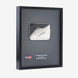 100Mil Inscritos Sem Video