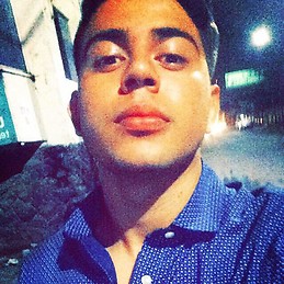 Servando Estrada Bustos