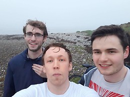 Fearghál
