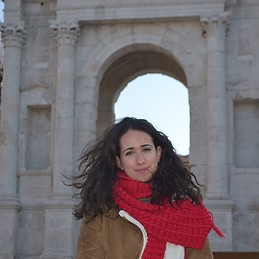 Sara Valverde Pérez