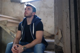 Xavi Llorens
