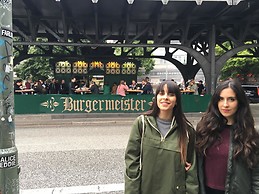 Elena Tamayo Cuartero