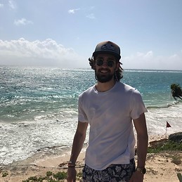 Jose Maria Cervera Peinado