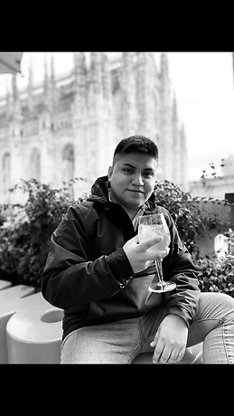 Bryan Gualotuña