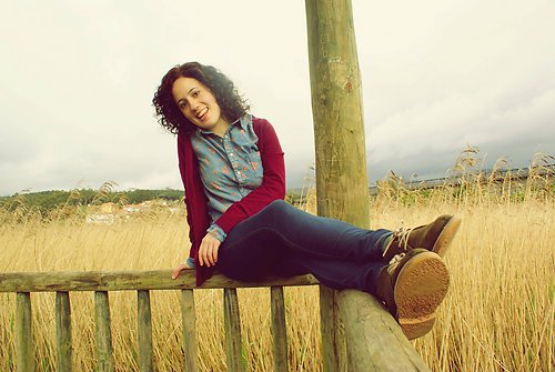 Lorena Vázquez Gómez